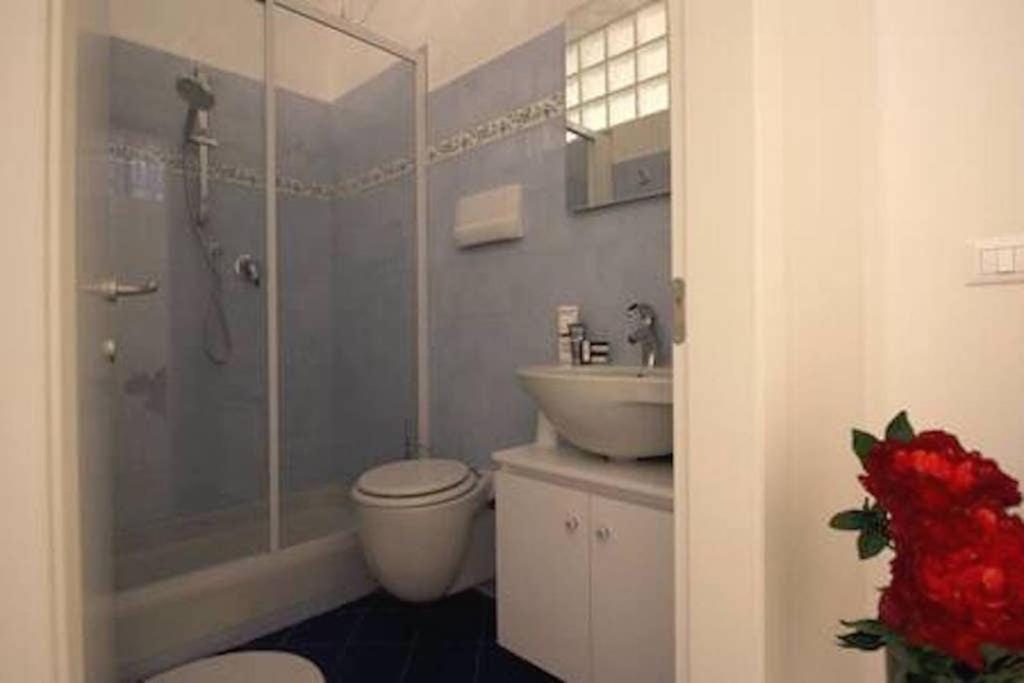 Ca' Fiordaliso Apartman Velence Kültér fotó